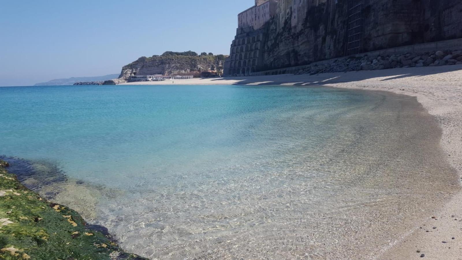 Residenza Corallina Tropea Exterior photo